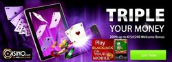 mobile blackjack 2016 image